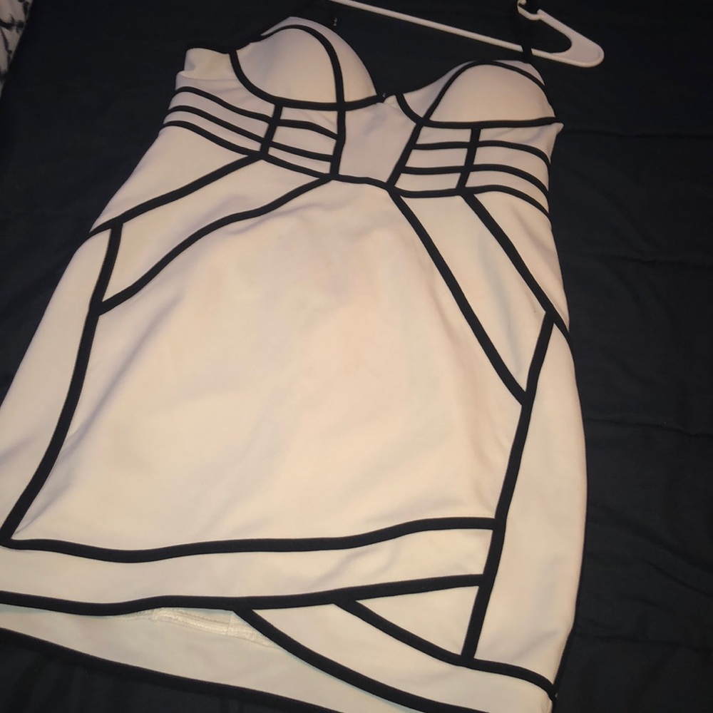 Charlotte Russe dress